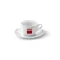 Set Ceasca + Farfurie Cafea Musetti Mio (6 buc)