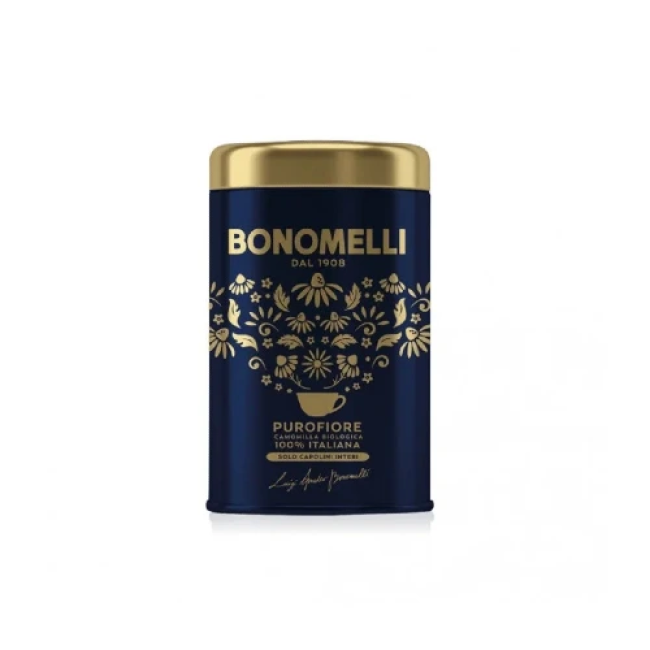 Ceai de Musetel Organic Bonomelli Purofiore 40 gr