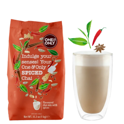 Pudra Chai Condimentat One&Only 1 kg
