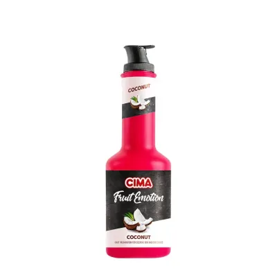 Piure de Cocos Cima Fruit Emotion 0.8 L