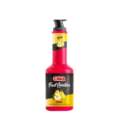 Piure de Pere Cima Fruit Emotion 0.8 L