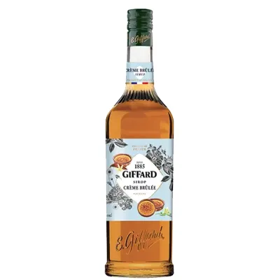 Sirop Crema de Zahar Ars Giffard 1 L