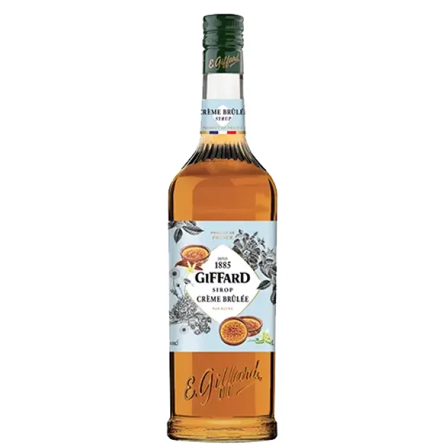 Sirop Crema de Zahar Ars Giffard 1 L