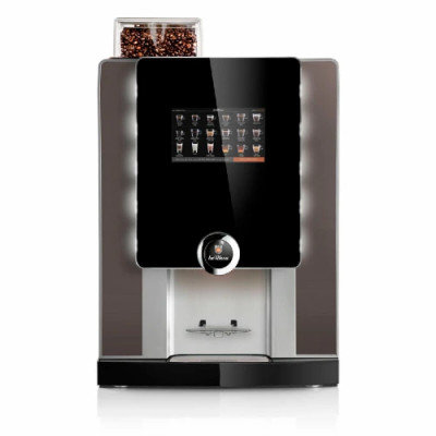 Espressor Automat laRhea Variplus Grande Premium E4 R2