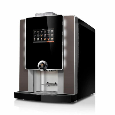 Espressor Automat laRhea Variplus Grande Premium E4 R2