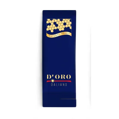 Miere Poliflora Daliano D'Oro 200 plicuri