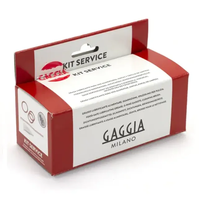 Kit Service Gaggia
