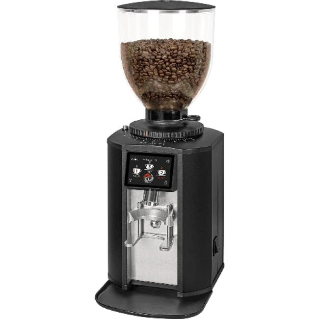 Rasnita Profesionala Electronica On Demand DIP DS-68 Black