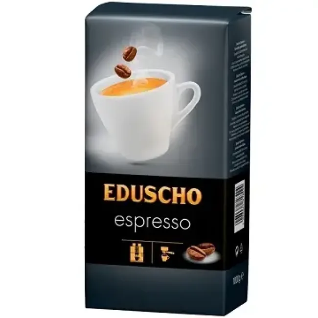 Cafea Eduscho Espresso boabe 1 kg