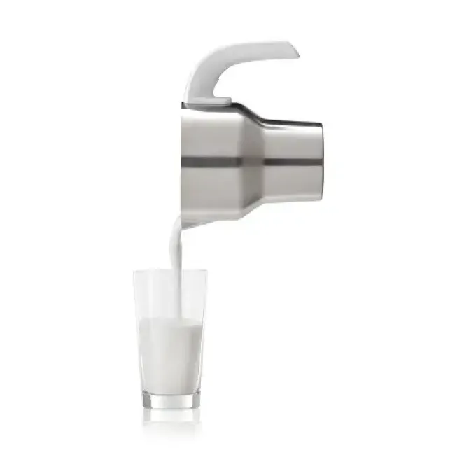 Aparat pentru Spumarea Laptelui Caffitaly Latte Art