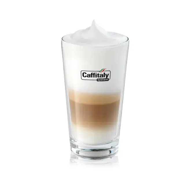 Aparat pentru Spumarea Laptelui Caffitaly Latte Art