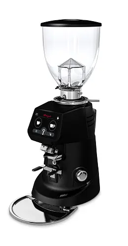 Rasnita Profesionala Electronica On Demand Fiorenzato F 64 EVO