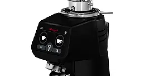 Rasnita Profesionala Electronica On Demand Fiorenzato F 64 EVO