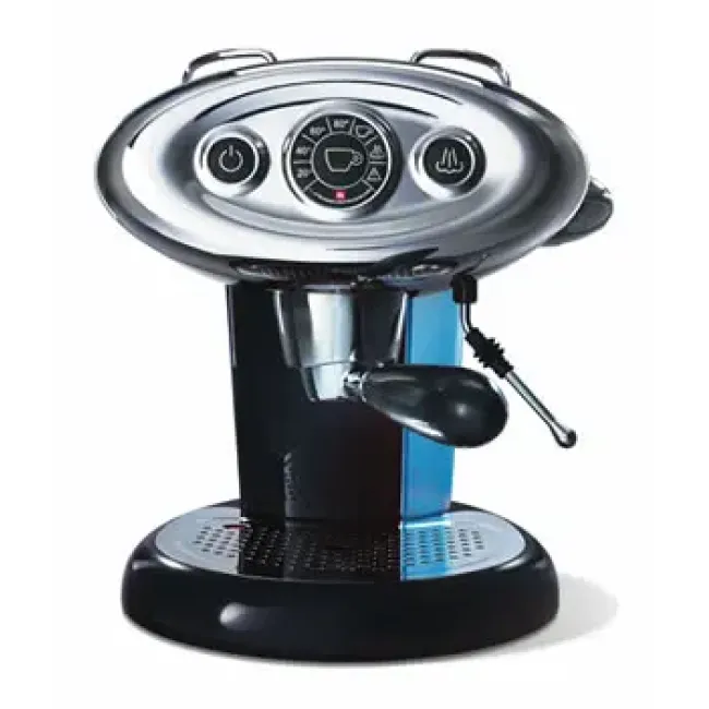 Espressor illy Francis-Francis X7.1 Negru