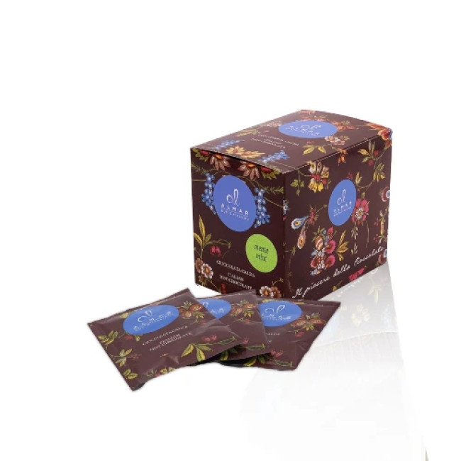 Ciocolata Calda cu Menta Almar 15 plicuri