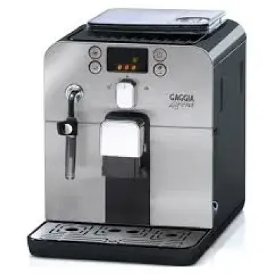 Espressor Automat Gaggia Brera Black