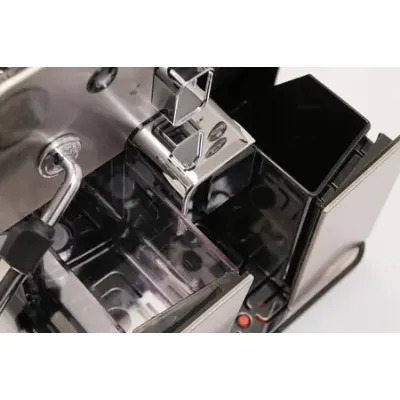 Espressor Automat Gaggia Brera Black
