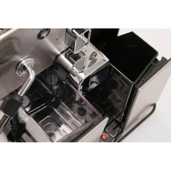 Espressor Automat Gaggia Brera Black