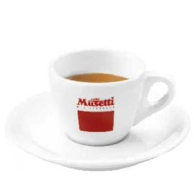 Cafea Musetti Mio Espresso Decaffeinato (150 monodoze x 7 gr)