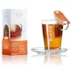 Ceai de Rooibos si Portocale Ronnefeldt Joy of Tea 15 plicuri