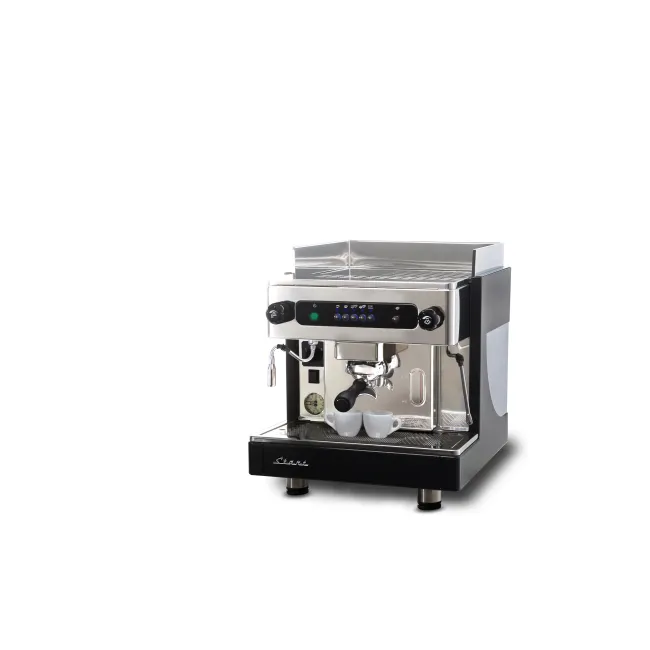 Espressor Profesional Electronic Astoria Start SAE 1 grup + Filtru apa GRATUIT