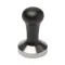 Tamper Motta cu Maner din Lemn Negru 53 mm