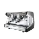 Espressor Profesional Electronic Astoria Sabrina SAE 2 Grupuri Brown/Chrome cu Display + Filtru apa GRATUIT