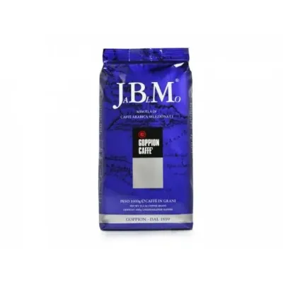 Cafea Goppion Ja.Bl.Mo boabe 1 kg