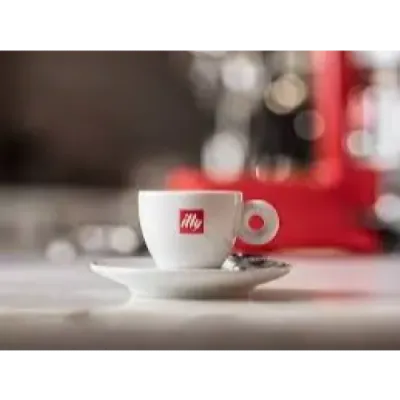 Decaffeinato, capsule Illy Iperespresso, 18 buc