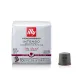 Intenso, capsule Illy Iperespresso, 18 buc