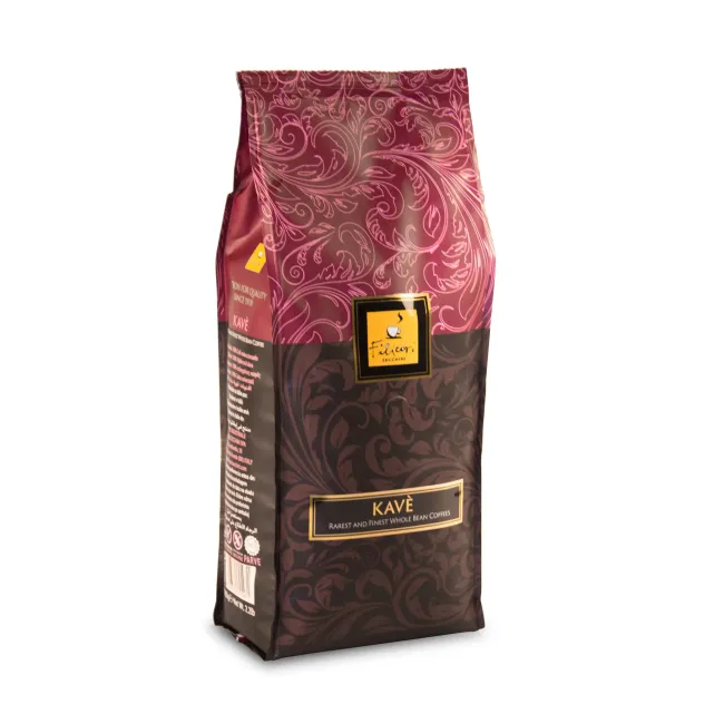 Cafea Filicori Kave Ultra Premium boabe 1 kg