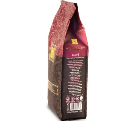 Cafea Filicori Kave Ultra Premium boabe 1 kg