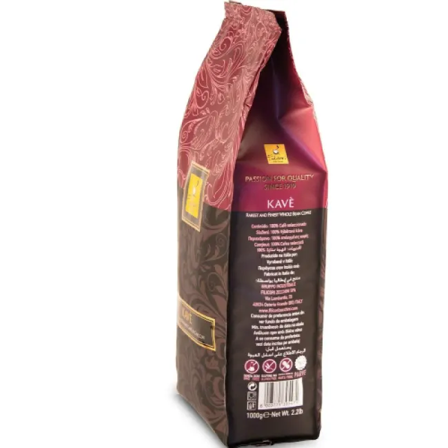 Cafea Filicori Kave Ultra Premium boabe 1 kg