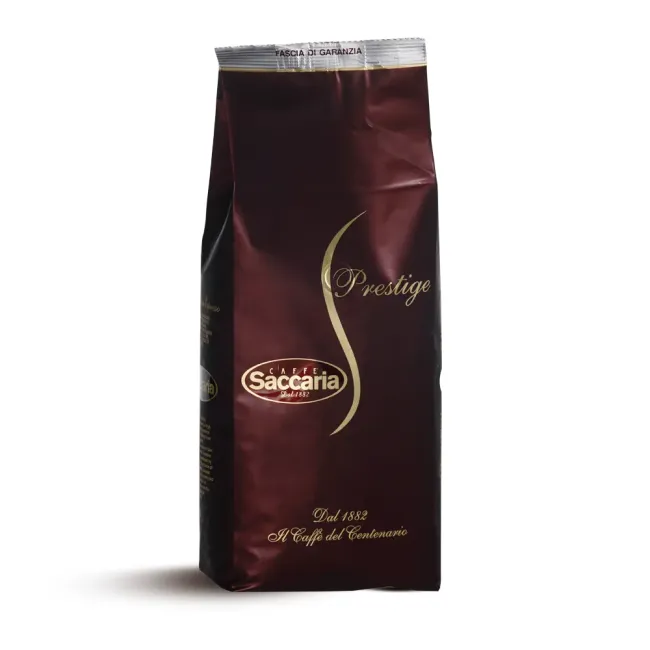 Cafea Saccaria Prestige boabe 1 kg