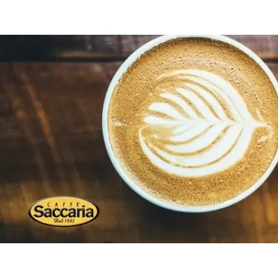 Cafea Saccaria Prestige boabe 1 kg