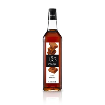 Sirop 1883 Caramel 1 L