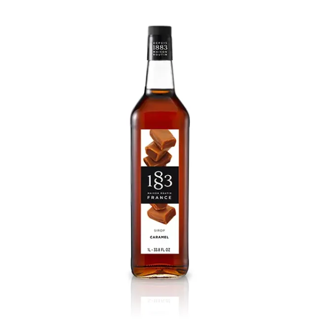 Sirop 1883 Caramel 1 L