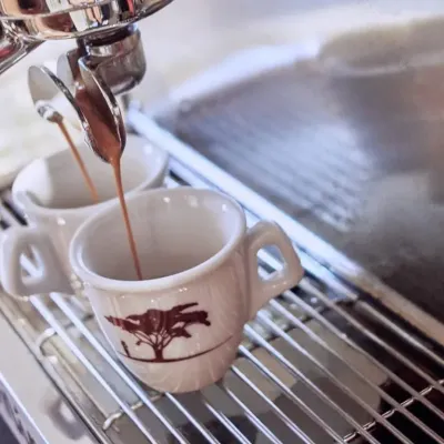 Le Piantagioni del Caffe Yrgalem boabe 250 gr