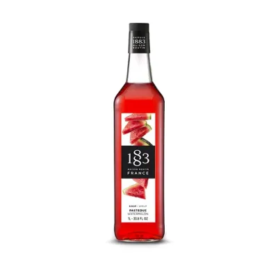 Sirop 1883 Pepene Rosu 1 L