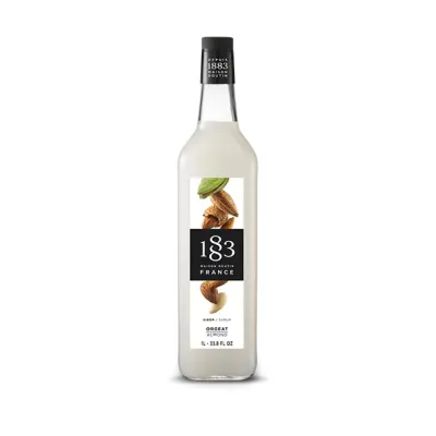 Sirop 1883 Migdale 1 L