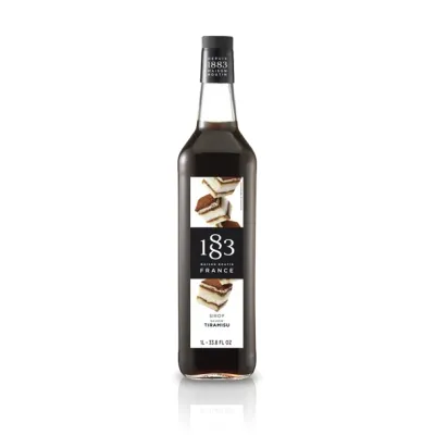 Sirop 1883 Tiramisu 1 L