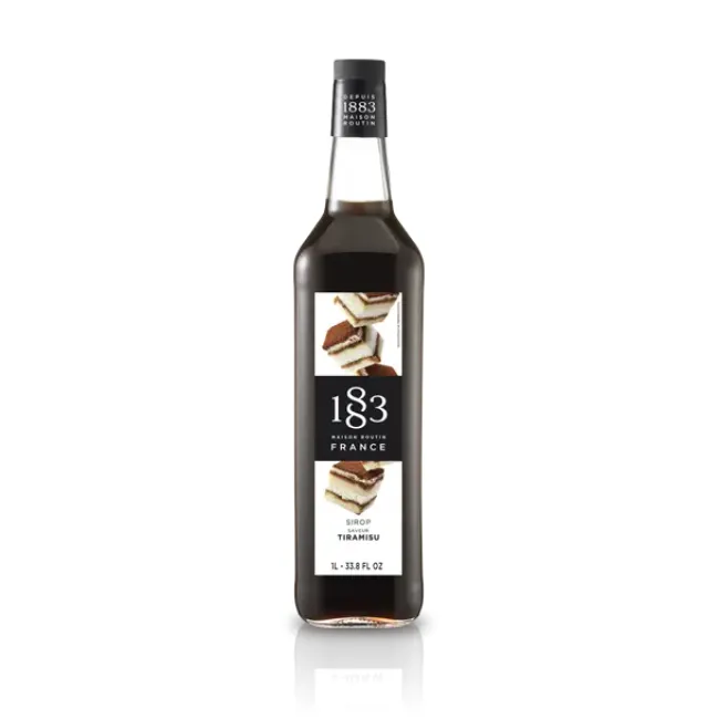 Sirop 1883 Tiramisu 1 L