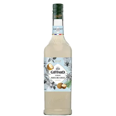 Sirop Nuca de Cocos Giffard 1 L