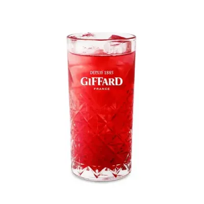 Sirop Merisoare Giffard 1 L