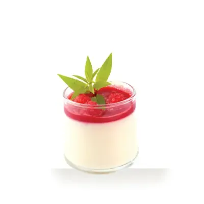 Topping Giffard Capsuni si Fructe de Padure 2 l