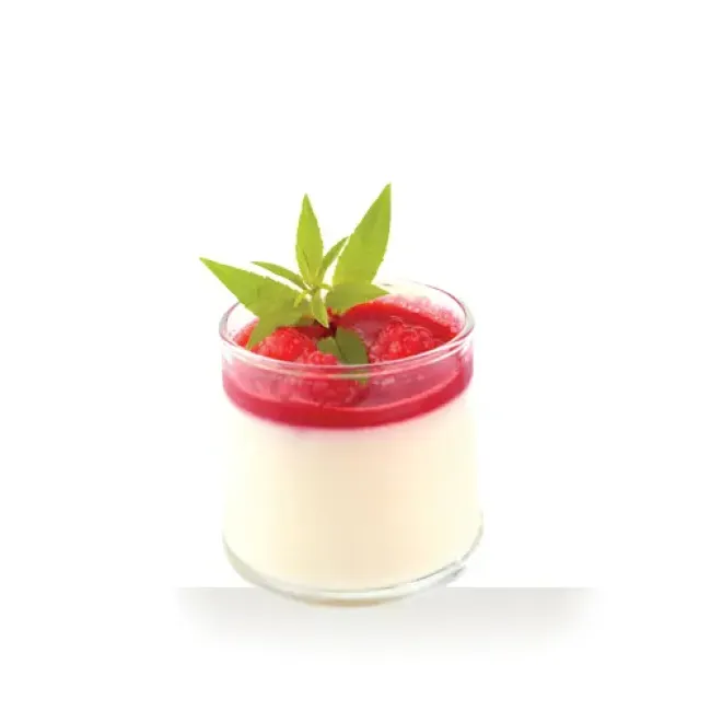 Topping Giffard Capsuni si Fructe de Padure 2 l