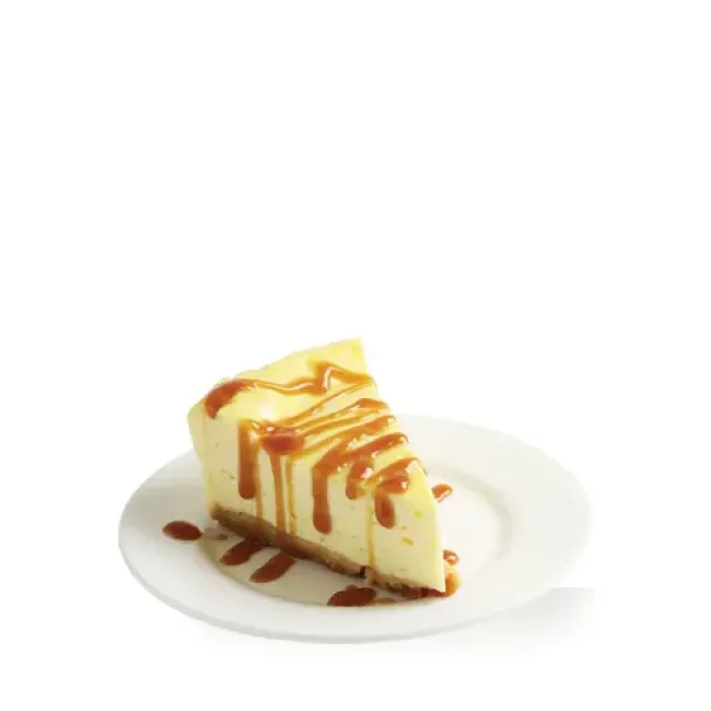 Topping Giffard Caramel 2 l