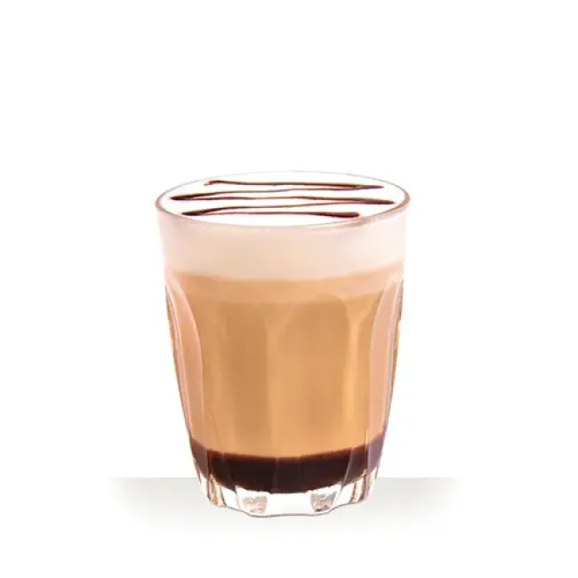 Topping Giffard Ciocolata Neagra 2 l