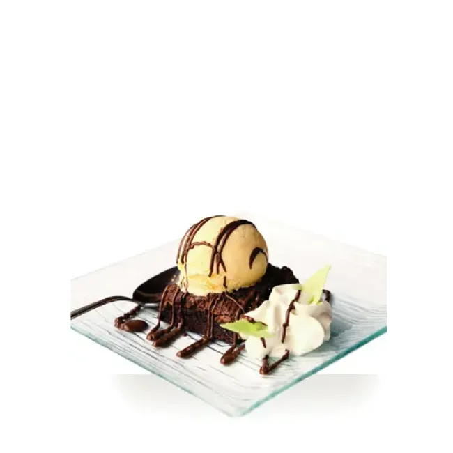 Topping Giffard Ciocolata Neagra 2 l