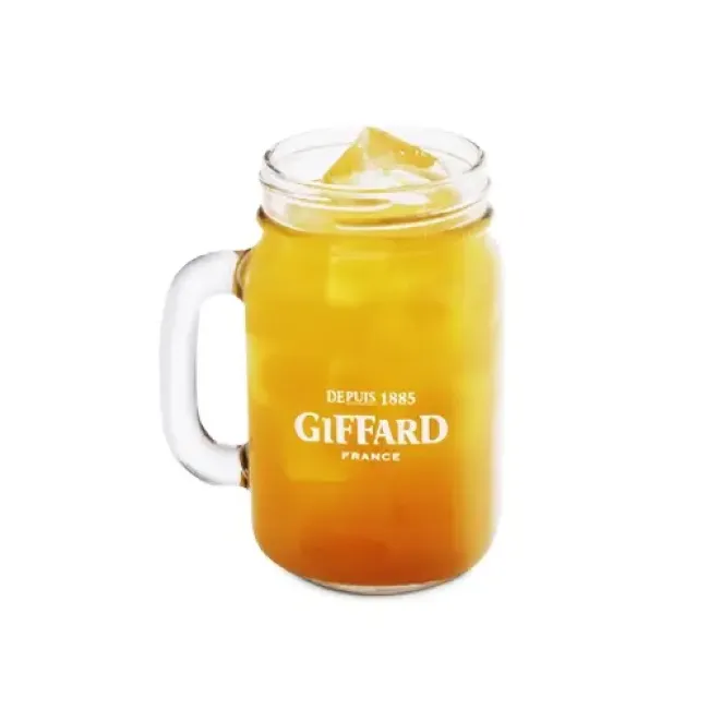 Piure de Mango Giffard 1 L